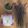 Made Simple Skin Care USDA certified organic raw vegan nongmo spirulina hemp face mask layout small