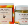 Made-Simple-Skin-Care-certified-organic-raw-vegan-nonGMO-matcha-tea-moringa-face-mask