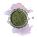 Made Simple Skin Care Spirulina Hemp Face Mask USDA Certified Organic Raw Vegan NonGMO Cruelty free