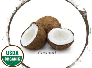 Made Simple Skin Care coconut USDA Certified Organic Raw Vegan NonGMO Cruelty-free toothpaste