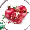 Made Simple Skin Care pomegranate USDA Certified Organic Raw Vegan NonGMO Cruelty-free