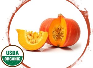 Made Simple Skin Care pumpkin USDA Certified Organic Raw Vegan NonGMO Cruelty-free face serum