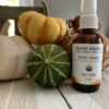 Made Simple Skin Care USDA certified organic raw vegan bergamot face toner