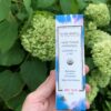 Made Simple Skin Care USDA certified organic raw vegan chamomile lime toner Aug 15 small