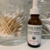 Made Simple Skin Care USDA certified organic raw vegan rosehip chamomile serum small