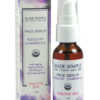 Made Simple Skin Care certified organic raw vegan nonGMO crueltyfree rosehip chamomile face serum