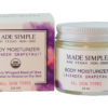 Made-Simple-Skin-Care-certified-organic-raw-vegan-nonGMO-lavender-grapefruit-moisturizer