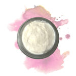 Made Simple Skin Care Helichrysum Moisturizer USDA Certified Organic Raw Vegan NonGMO Cruelty free