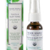 Made Simple Skin Care certified organic raw vegan nonGMO crueltyfree spearmint clove tooth and gum tonic
