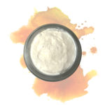 Made Simple Skin Care Bergamot Ylang Ylang Deodorant USDA Certified Organic Raw Vegan NonGMO Cruelty free