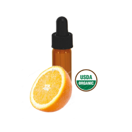 Made Simple Skin Care certified organic raw vegan nonGMO crueltyfree Orange Bergamot face toner