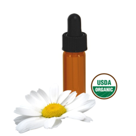 Made Simple Skin Care certified organic raw vegan nonGMO crueltyfree - Chamomile Palmarosa face wash oil