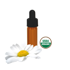 Made Simple Skin Care certified organic raw vegan nonGMO crueltyfree - Chamomile Lime face toner