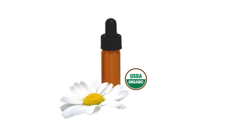 Made Simple Skin Care certified organic raw vegan nonGMO crueltyfree - Chamomile Lime face toner