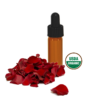 Made Simple Skin Care certified organic raw vegan nonGMO crueltyfree - Rose Grapefruit face toner