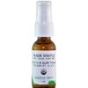 Made Simple Skin Care certified organic raw vegan nonGMO crueltyfree spearmint clove tooth and gum tonic