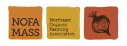 Made Simple Skin Care charity Northeast Organic Farming Association