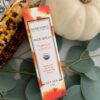 Made Simple Skin Care USDA certified organic raw vegan pumpkin face serum corn small
