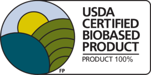 Made Simple Skin Care USDA certified 100 percent BioPreferred