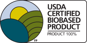 Made Simple Skin Care USDA BioPreferredLabel