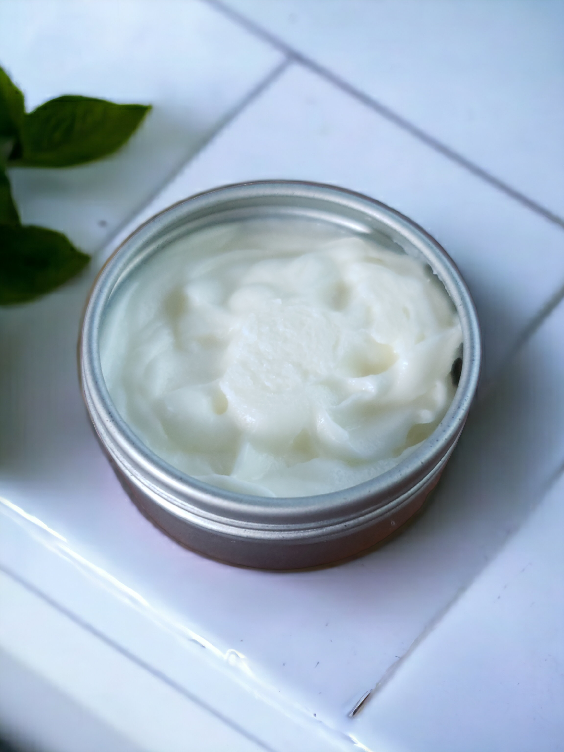 Made Simple Skin Care certified organic raw vegan nonGMO sea buckthorn juniper moisturizer sample2