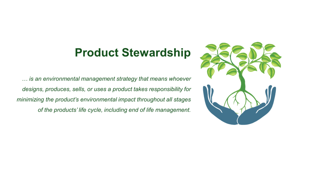 Made Simple Skin Care Product Stewartship