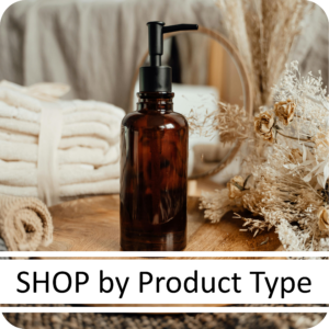 Made Simple Skin Care USDA certified organic raw vegan cruelty-free by product typ